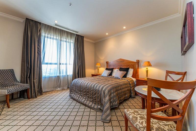3 Bedroom Property for Sale in Sandton Central Gauteng