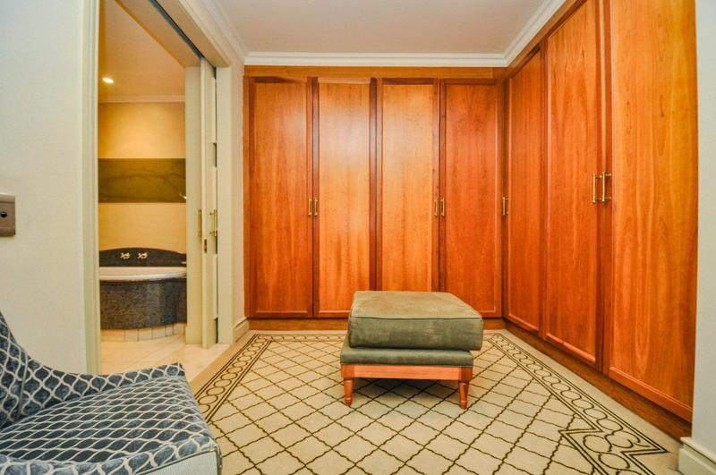 3 Bedroom Property for Sale in Sandton Central Gauteng