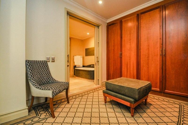 3 Bedroom Property for Sale in Sandton Central Gauteng