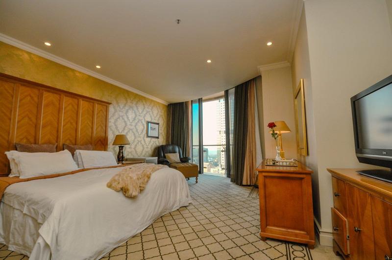 3 Bedroom Property for Sale in Sandton Central Gauteng