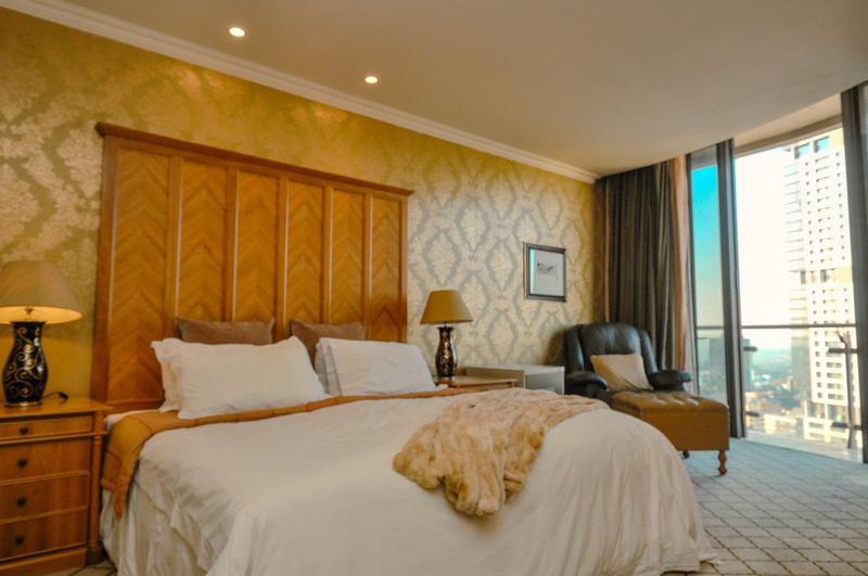 3 Bedroom Property for Sale in Sandton Central Gauteng