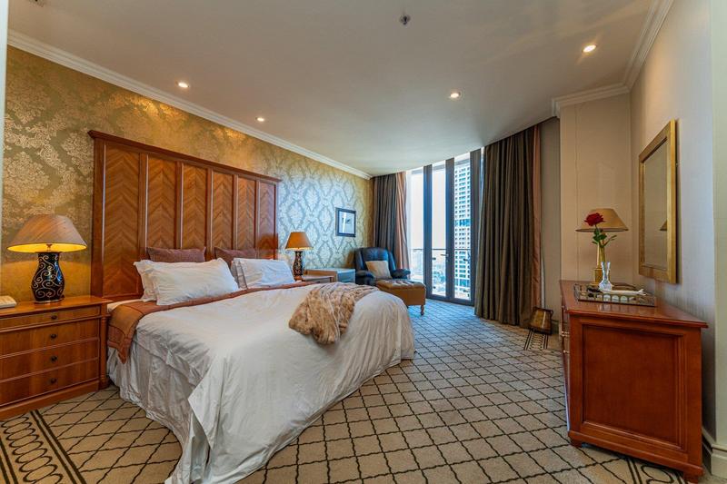 3 Bedroom Property for Sale in Sandton Central Gauteng