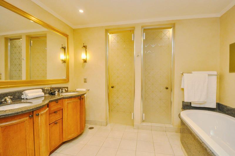 3 Bedroom Property for Sale in Sandton Central Gauteng
