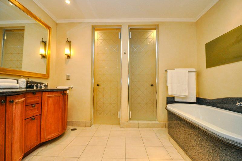 3 Bedroom Property for Sale in Sandton Central Gauteng