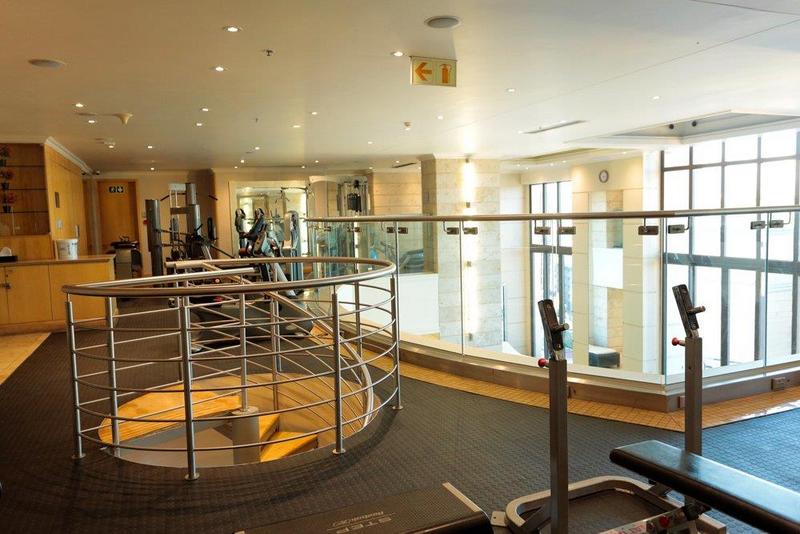 3 Bedroom Property for Sale in Sandton Central Gauteng