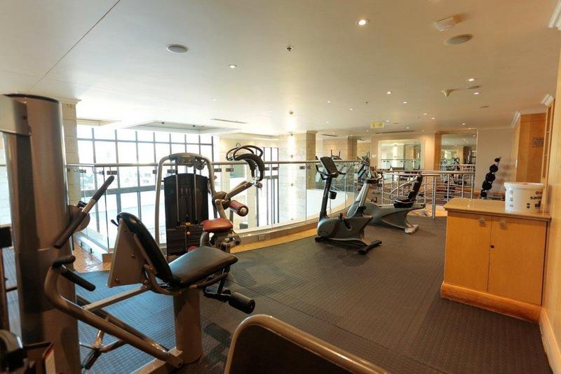 3 Bedroom Property for Sale in Sandton Central Gauteng