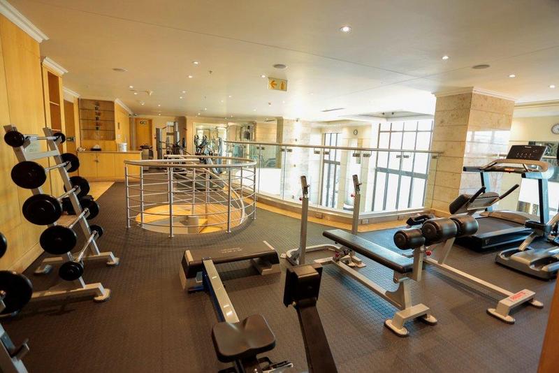 3 Bedroom Property for Sale in Sandton Central Gauteng