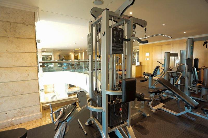3 Bedroom Property for Sale in Sandton Central Gauteng