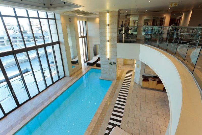 3 Bedroom Property for Sale in Sandton Central Gauteng