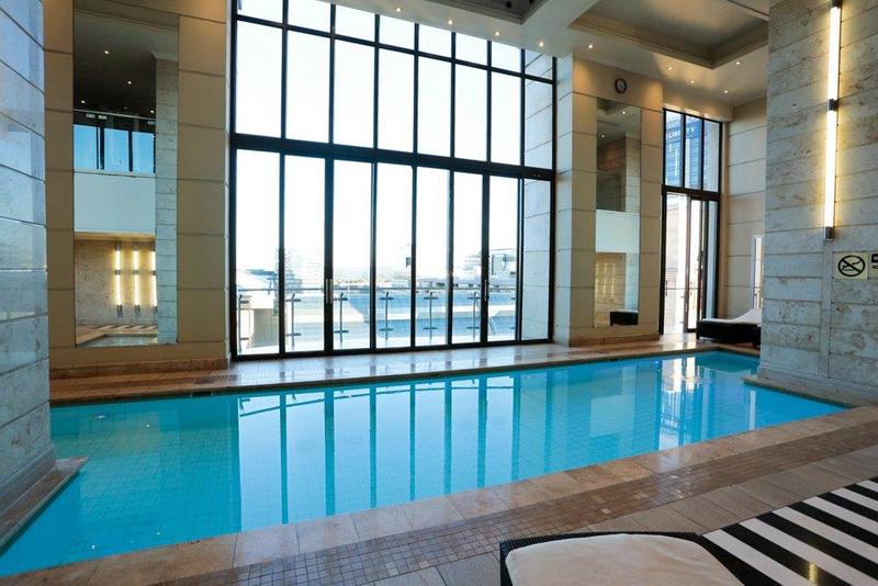 3 Bedroom Property for Sale in Sandton Central Gauteng