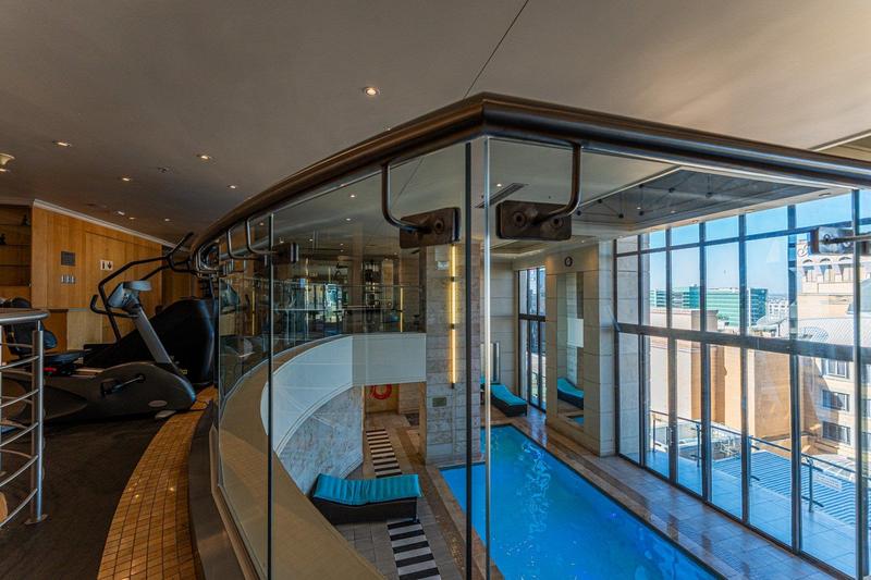 3 Bedroom Property for Sale in Sandton Central Gauteng