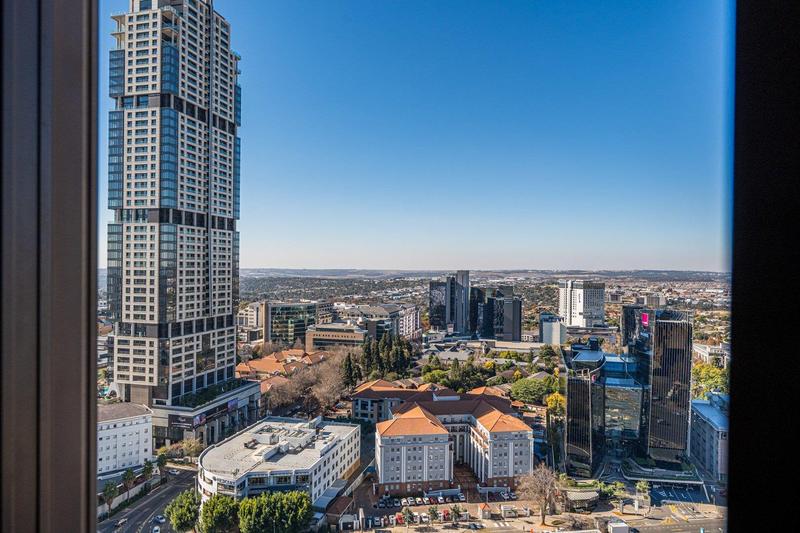 3 Bedroom Property for Sale in Sandton Central Gauteng