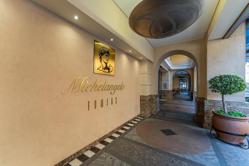3 Bedroom Property for Sale in Sandton Central Gauteng