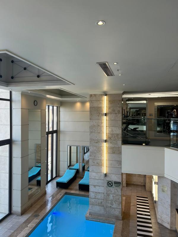 3 Bedroom Property for Sale in Sandton Central Gauteng