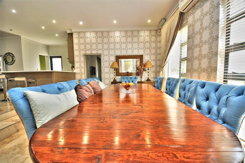 5 Bedroom Property for Sale in Northern Acres Gauteng