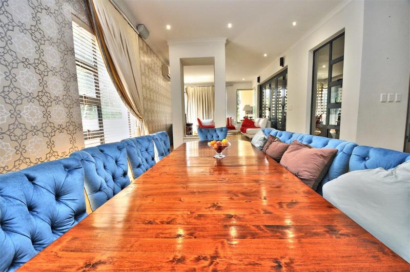 5 Bedroom Property for Sale in Northern Acres Gauteng