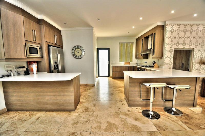 5 Bedroom Property for Sale in Northern Acres Gauteng