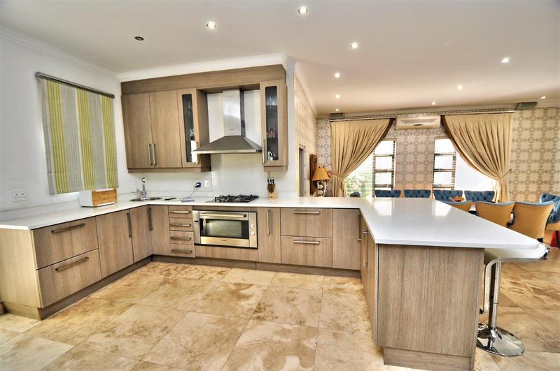 5 Bedroom Property for Sale in Northern Acres Gauteng