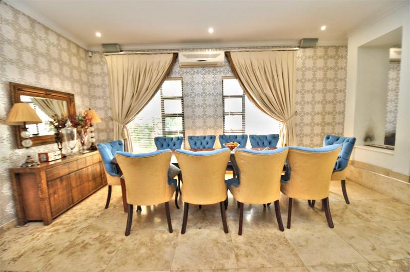 5 Bedroom Property for Sale in Northern Acres Gauteng
