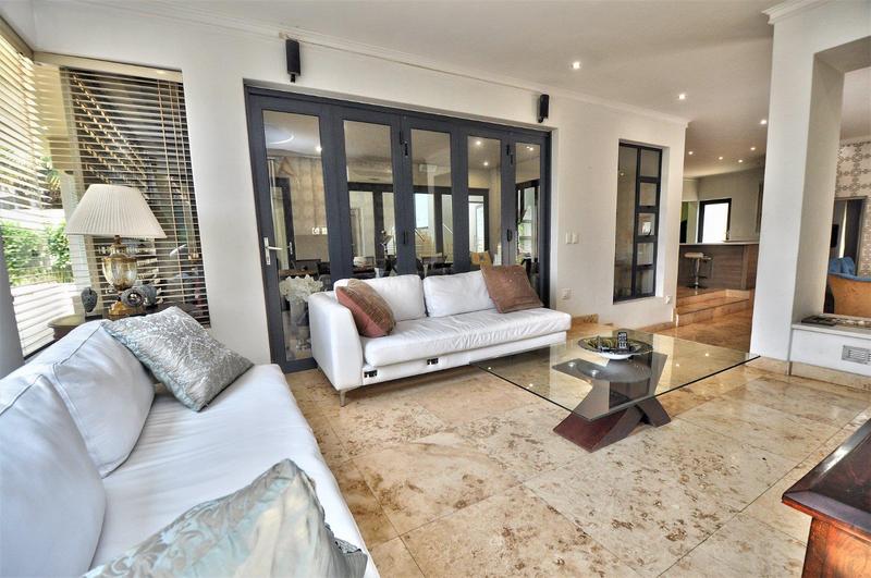 5 Bedroom Property for Sale in Northern Acres Gauteng