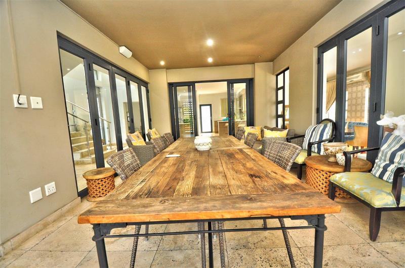 5 Bedroom Property for Sale in Northern Acres Gauteng