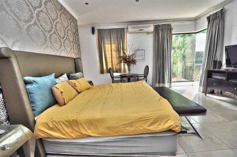 5 Bedroom Property for Sale in Northern Acres Gauteng