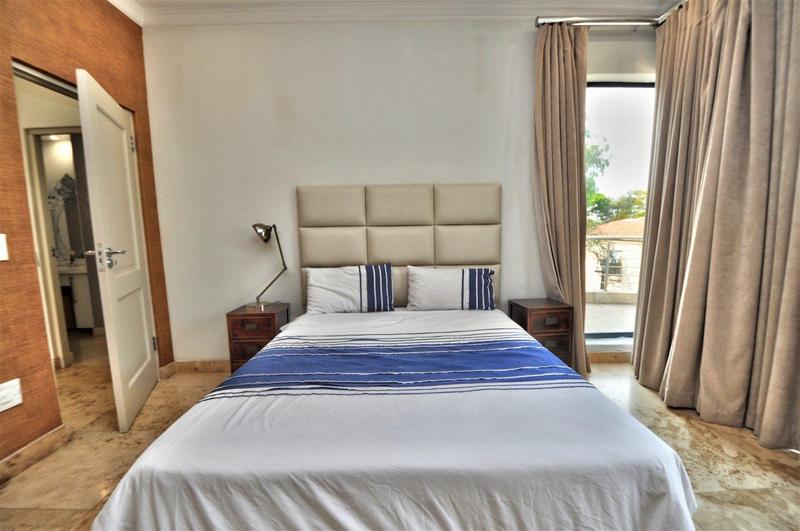 5 Bedroom Property for Sale in Northern Acres Gauteng