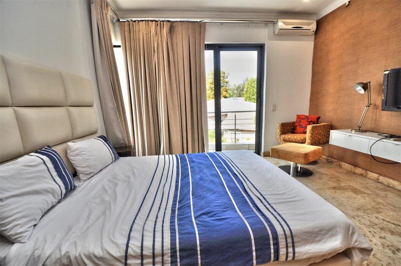 5 Bedroom Property for Sale in Northern Acres Gauteng