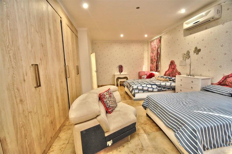5 Bedroom Property for Sale in Northern Acres Gauteng