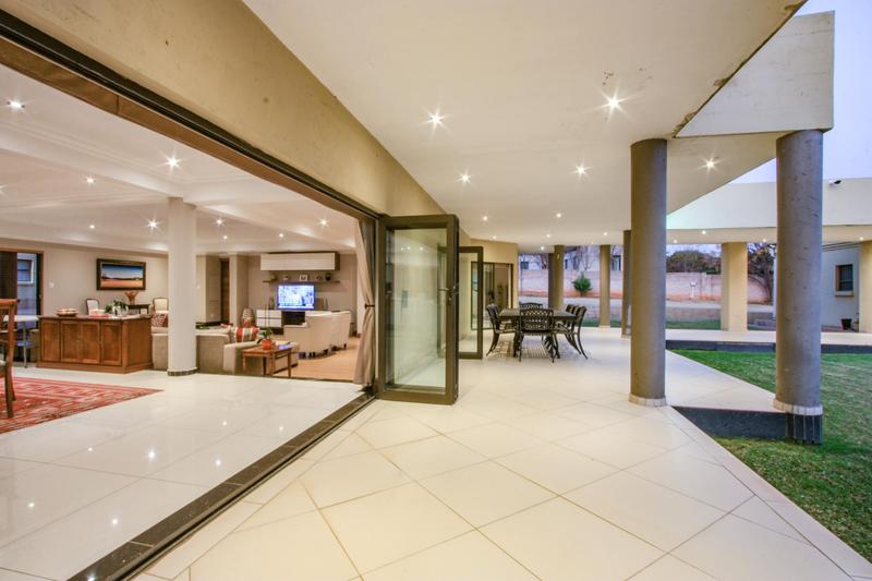 4 Bedroom Property for Sale in Beaulieu Gauteng