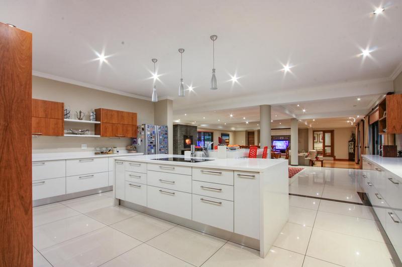 4 Bedroom Property for Sale in Beaulieu Gauteng