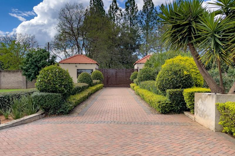 4 Bedroom Property for Sale in Beaulieu Gauteng