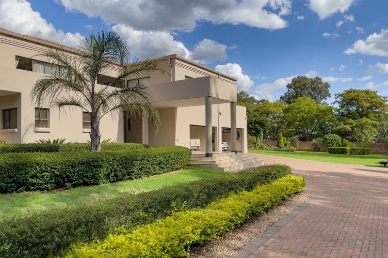 4 Bedroom Property for Sale in Beaulieu Gauteng