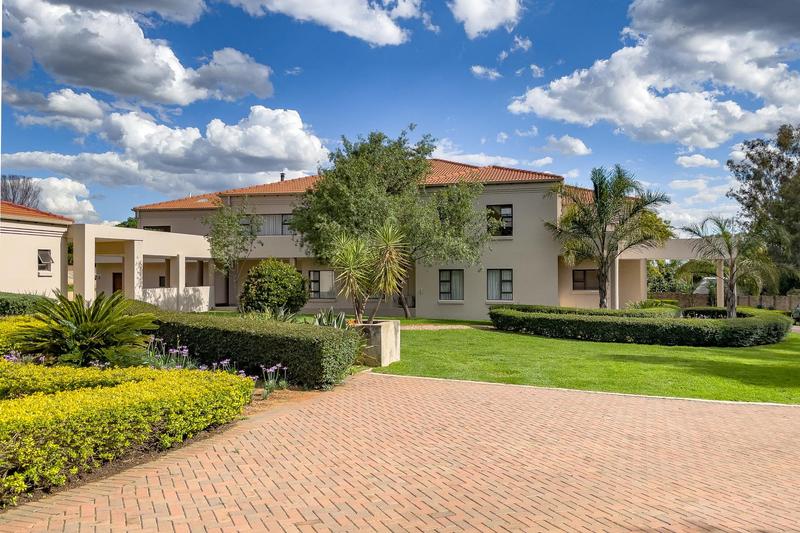 4 Bedroom Property for Sale in Beaulieu Gauteng
