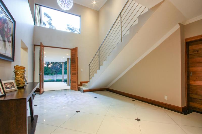 4 Bedroom Property for Sale in Beaulieu Gauteng