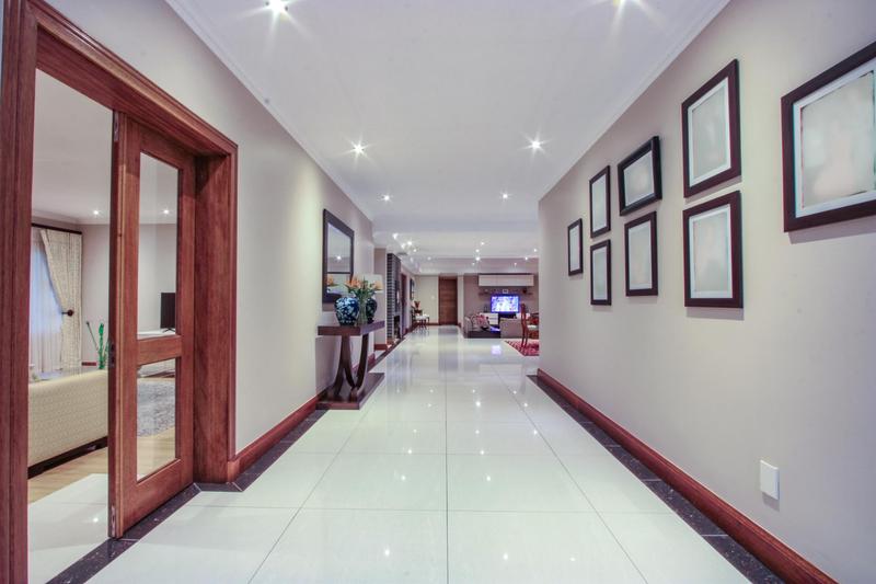 4 Bedroom Property for Sale in Beaulieu Gauteng