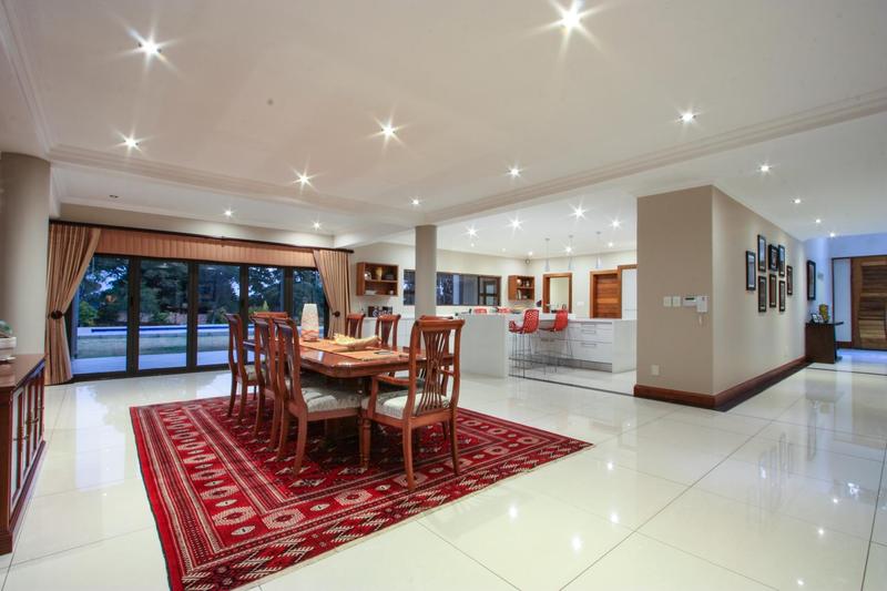 4 Bedroom Property for Sale in Beaulieu Gauteng