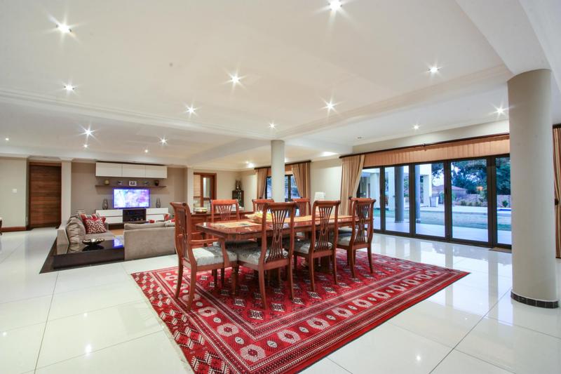 4 Bedroom Property for Sale in Beaulieu Gauteng