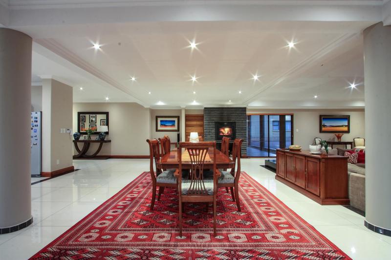4 Bedroom Property for Sale in Beaulieu Gauteng