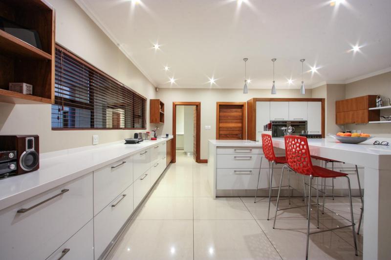 4 Bedroom Property for Sale in Beaulieu Gauteng
