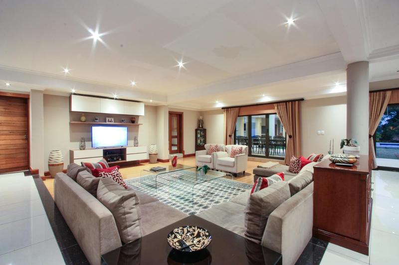 4 Bedroom Property for Sale in Beaulieu Gauteng