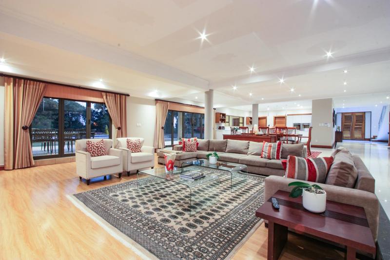 4 Bedroom Property for Sale in Beaulieu Gauteng