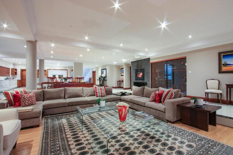 4 Bedroom Property for Sale in Beaulieu Gauteng