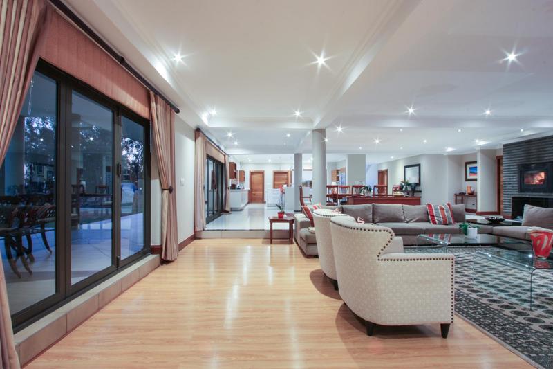 4 Bedroom Property for Sale in Beaulieu Gauteng