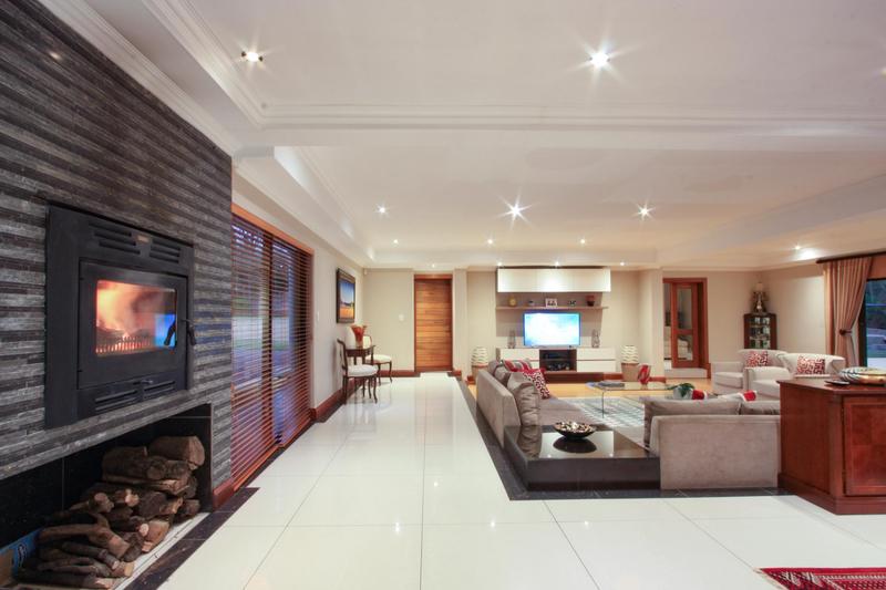 4 Bedroom Property for Sale in Beaulieu Gauteng
