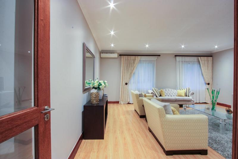4 Bedroom Property for Sale in Beaulieu Gauteng