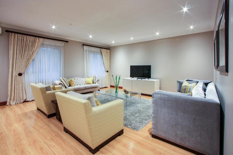 4 Bedroom Property for Sale in Beaulieu Gauteng