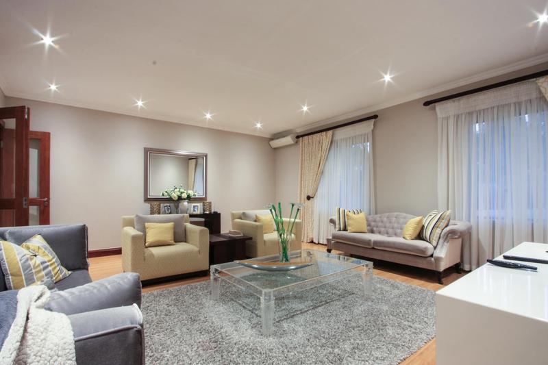 4 Bedroom Property for Sale in Beaulieu Gauteng
