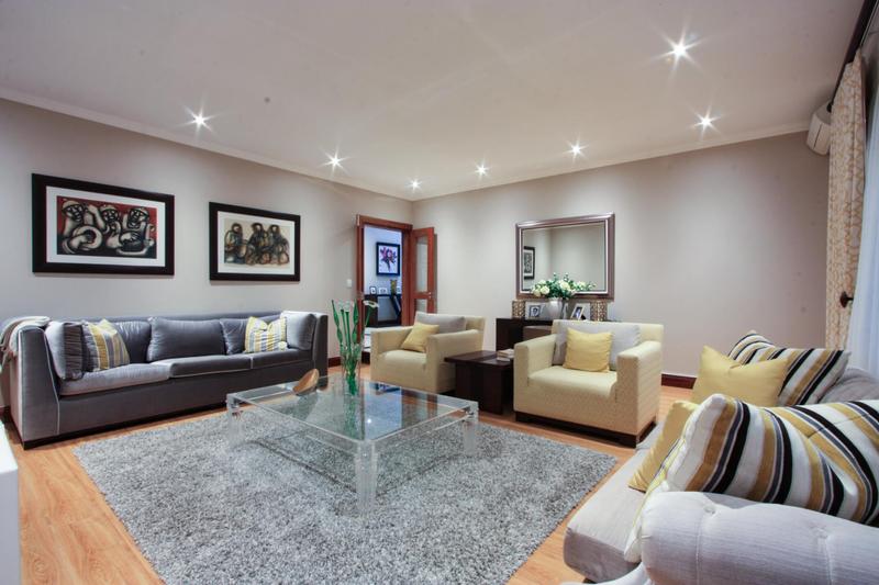 4 Bedroom Property for Sale in Beaulieu Gauteng