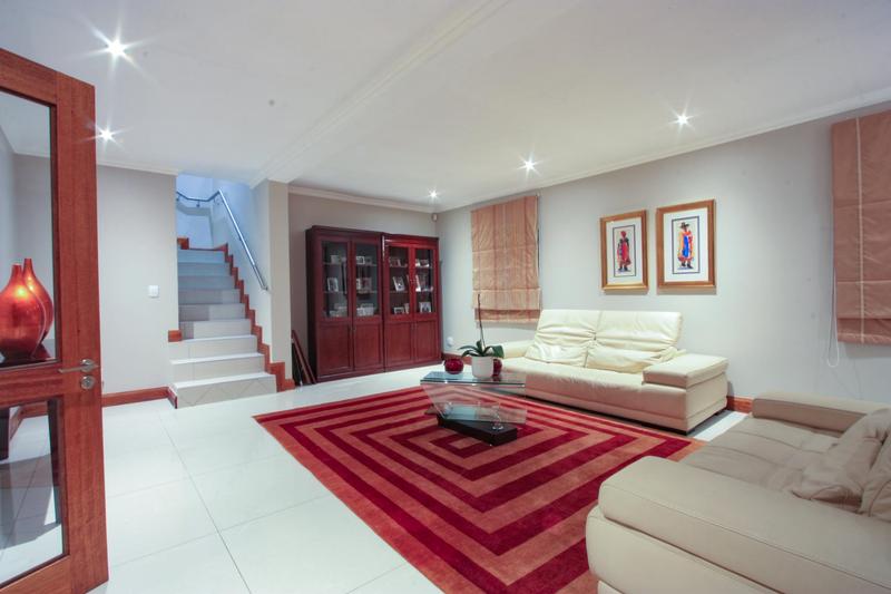 4 Bedroom Property for Sale in Beaulieu Gauteng